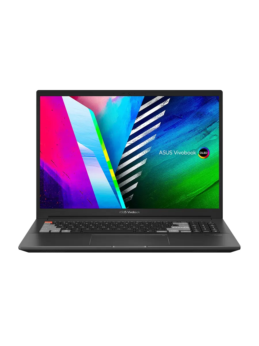 Ноутбук Asus Vivobook Pro 16X 16" Ryzen 7-5800H DDR4 16GB SSD 512GB (M7600QC-L2011)