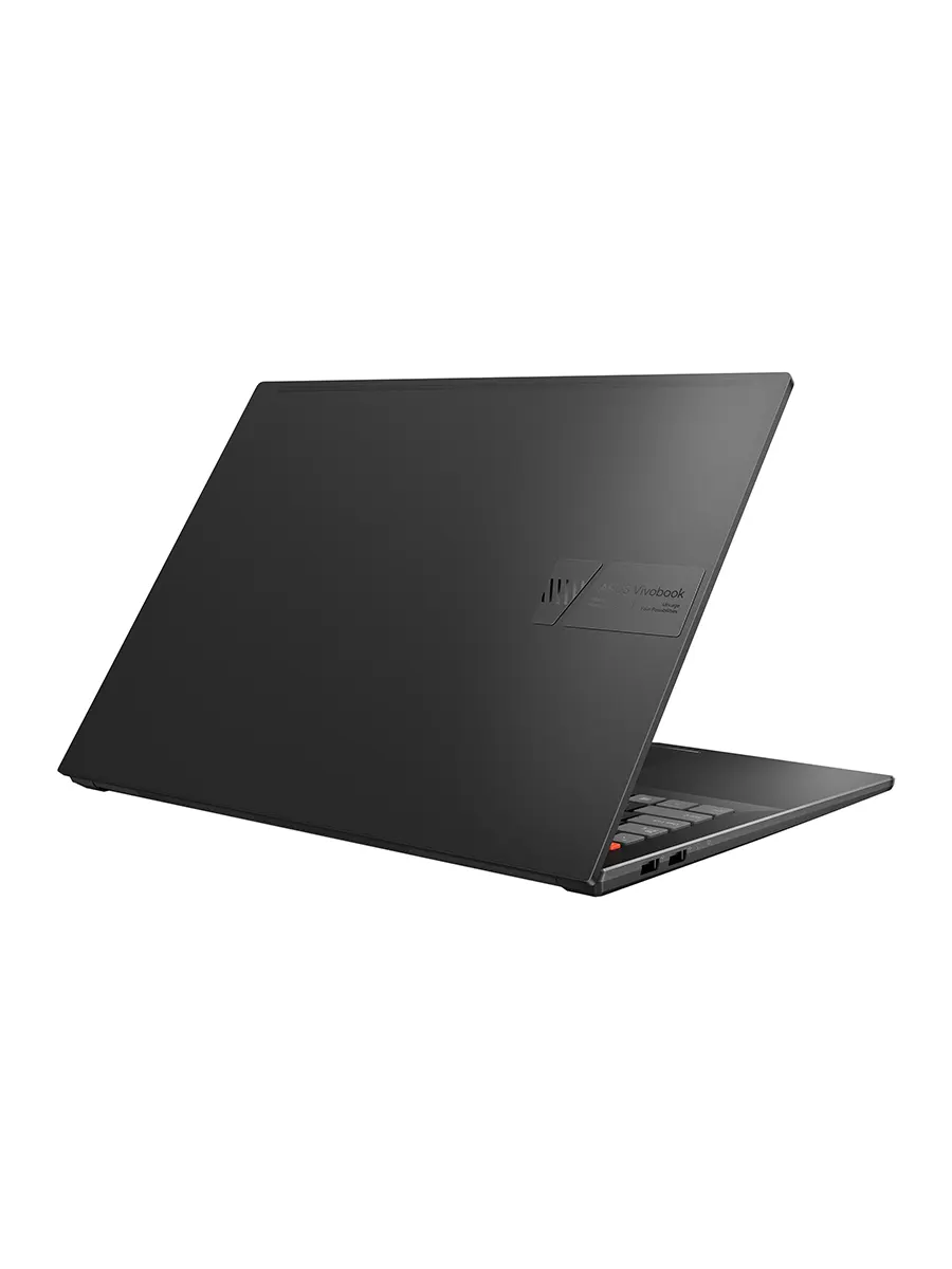 Ноутбук Asus Vivobook Pro 16X 16" Ryzen 7-5800H DDR4 16GB SSD 512GB (M7600QC-L2011)