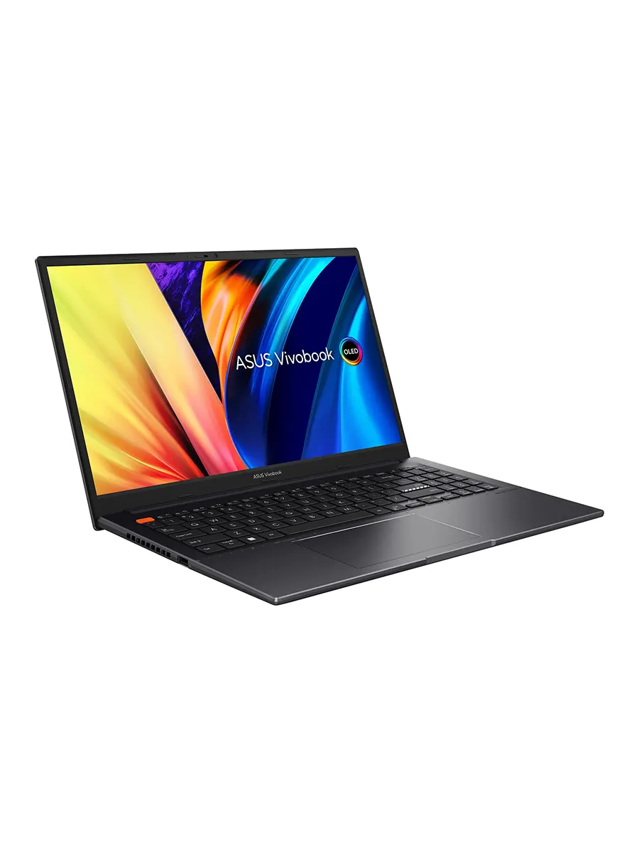 Ноутбук Asus VivoBook S15 15.6" Intel i7-12700H DDR4 16GB SSD 1TB (90NB0WK2-M007L0)