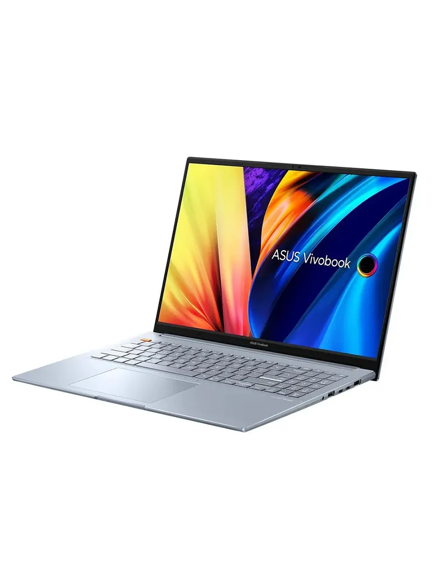 Ноутбук Asus Vivobook S 16X 16" Ryzen 5-5600H DDR4 16GB SSD 512GB (90NB0XW3-M00450 /  M5602QA-KV104W)