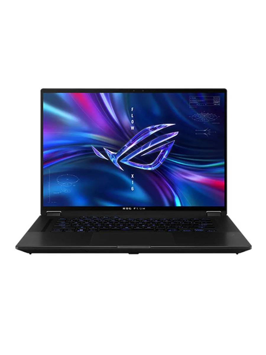 Ноутбук Asus ROG Flow 16" Intel i9-13900H DDR5 32GB SSD 1TB (90NR0G01-M00230 / GV601VI-NL018)