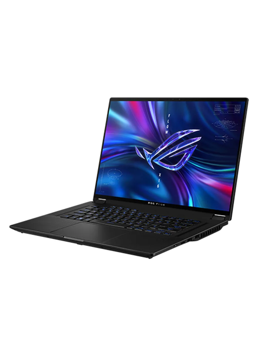 Ноутбук Asus ROG Flow 16" Intel i9-13900H DDR5 32GB SSD 1TB (90NR0G01-M00230 / GV601VI-NL018)