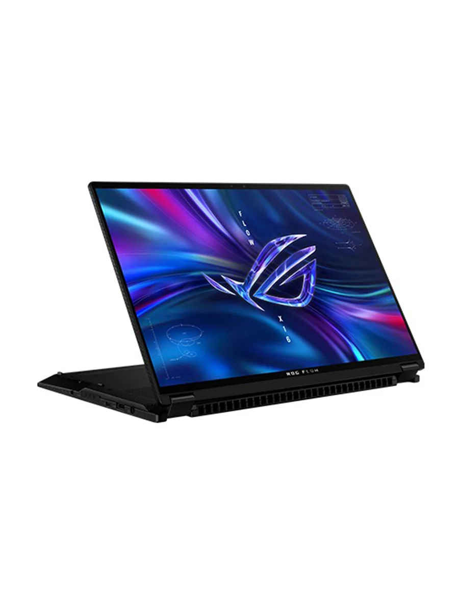 Ноутбук Asus ROG Flow 16" Intel i9-13900H DDR5 32GB SSD 1TB (90NR0G01-M00230 / GV601VI-NL018)