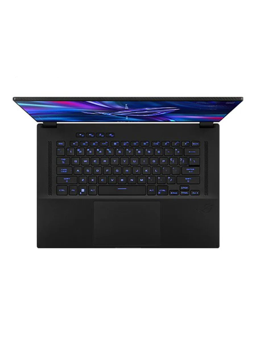 Ноутбук Asus ROG Flow 16" Intel i9-13900H DDR5 32GB SSD 1TB (90NR0G01-M00230 / GV601VI-NL018)