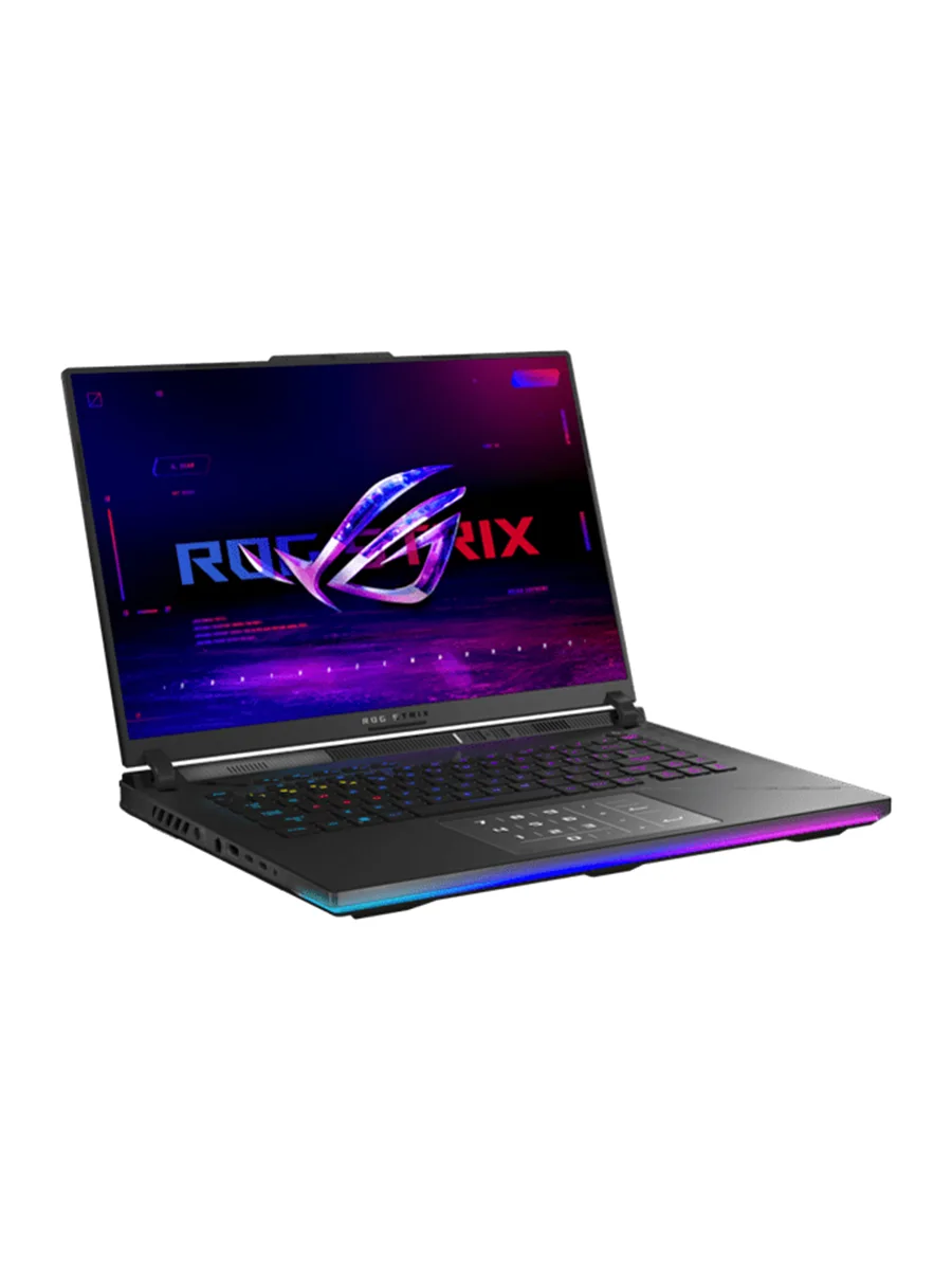 Игровой ноутбук Asus ROG Strix Scar 17" Intel i9-13980HX DDR5 32GB SSD 1TB (90NR0D91-M002L0 / G634JY-NM035)