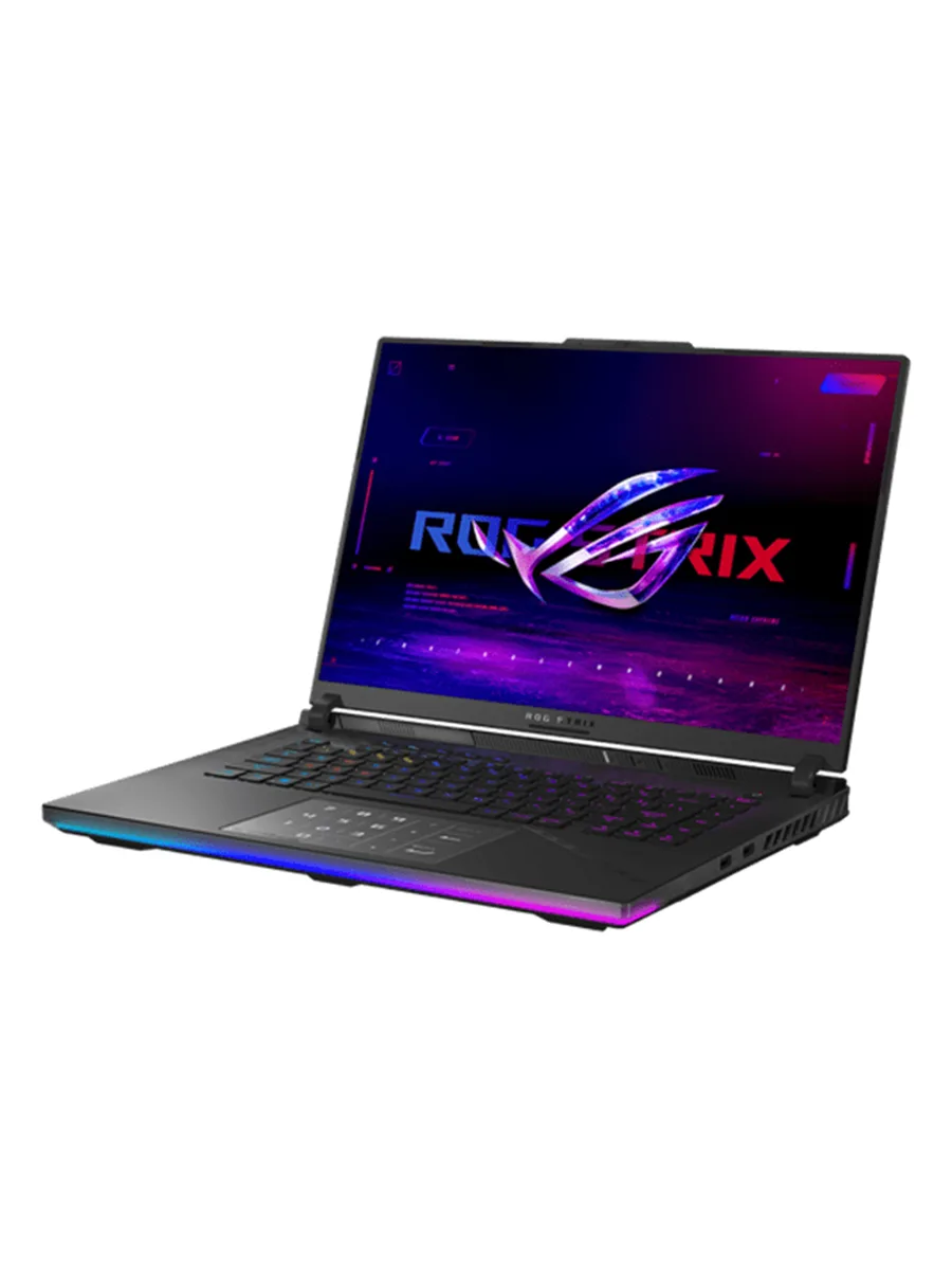 Игровой ноутбук Asus ROG Strix Scar 17" Intel i9-13980HX DDR5 32GB SSD 1TB (90NR0D91-M002L0 / G634JY-NM035)