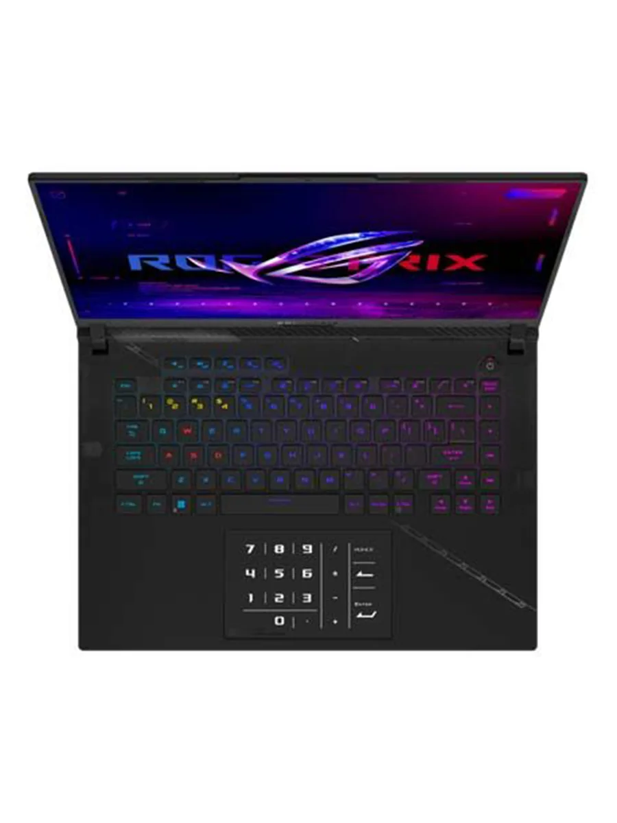 Игровой ноутбук Asus ROG Strix Scar 17" Intel i9-13980HX DDR5 32GB SSD 1TB (90NR0D91-M002L0 / G634JY-NM035)