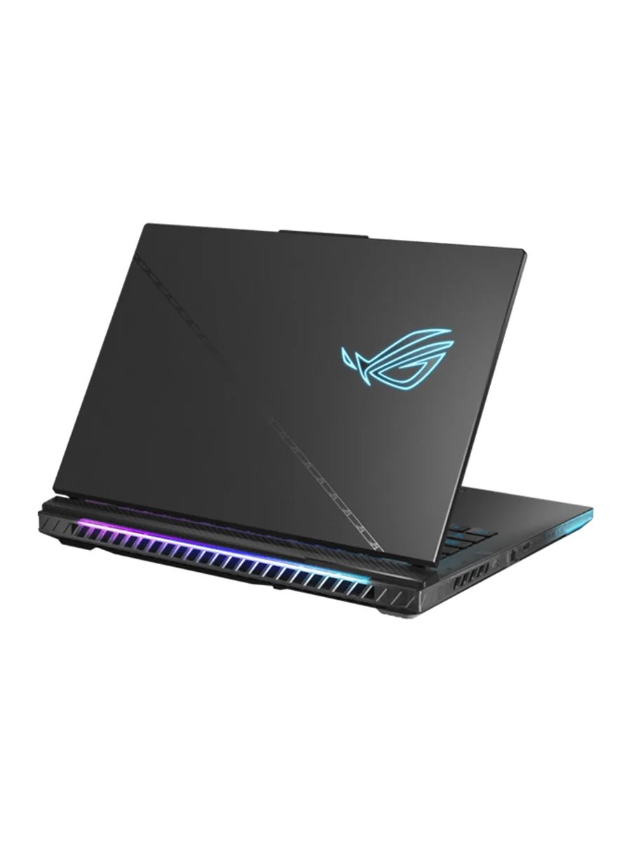 Игровой ноутбук Asus ROG Strix Scar 17" Intel i9-13980HX DDR5 32GB SSD 1TB (90NR0D91-M002L0 / G634JY-NM035)