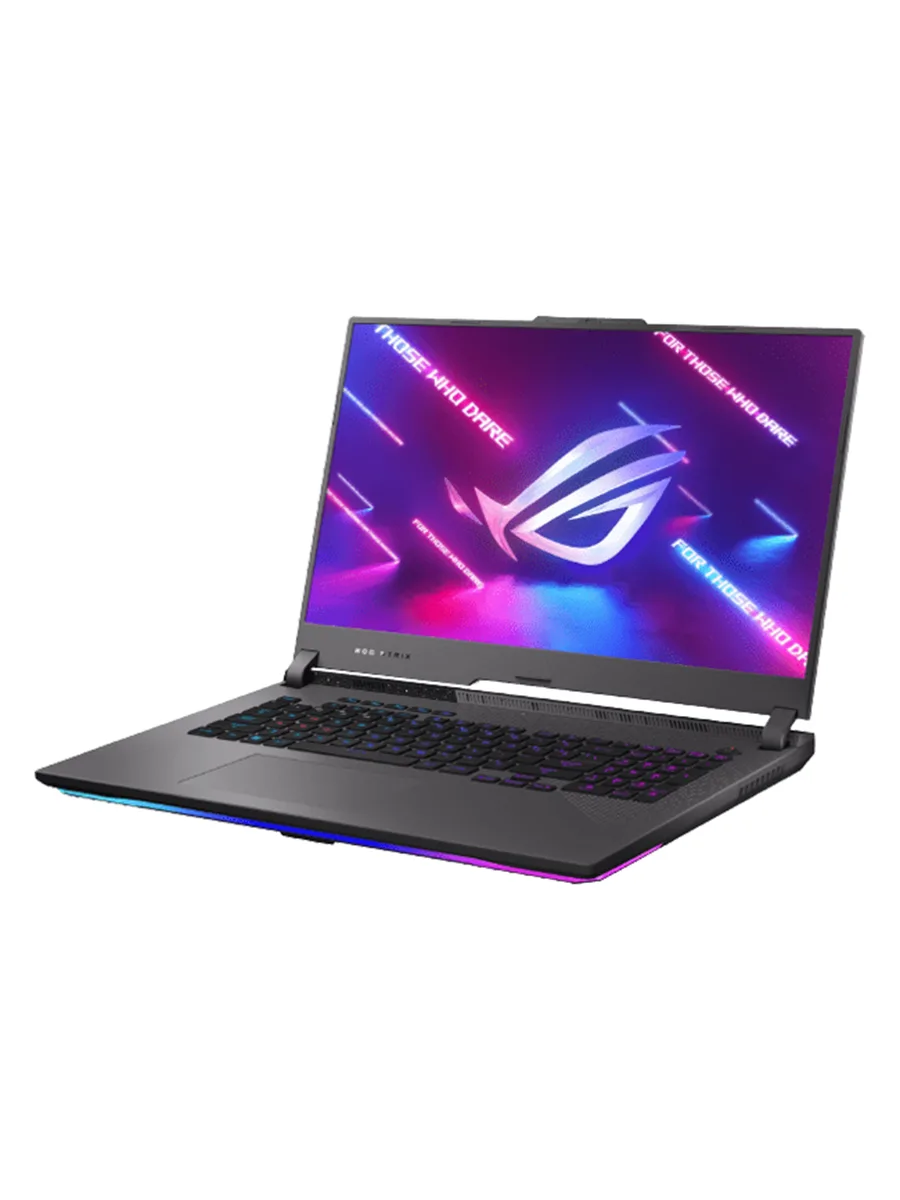 Игровой ноутбук Asus ROG Strix Scar 17" Ryzen-9 DDR5 32GB SSD 1TB (90NR0DB4-M00160 / G733PY-LL002)