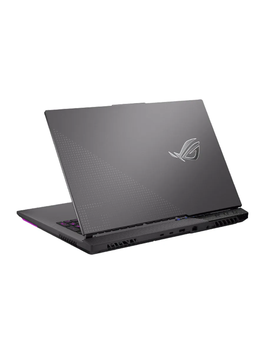 Игровой ноутбук Asus ROG Strix Scar 17" Ryzen-9 DDR5 32GB SSD 1TB (90NR0DB4-M00160 / G733PY-LL002)