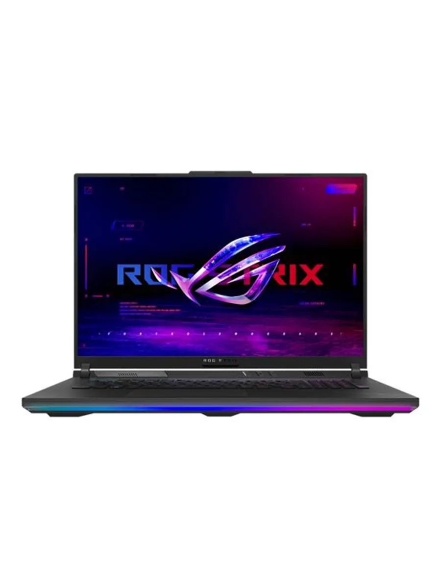 Игровой ноутбук Asus ROG Strix Scar 18" Intel i9-13980HX DDR5 32GB SSD 1TB (90NR0D31-M001P0 / G834JZ-N6021