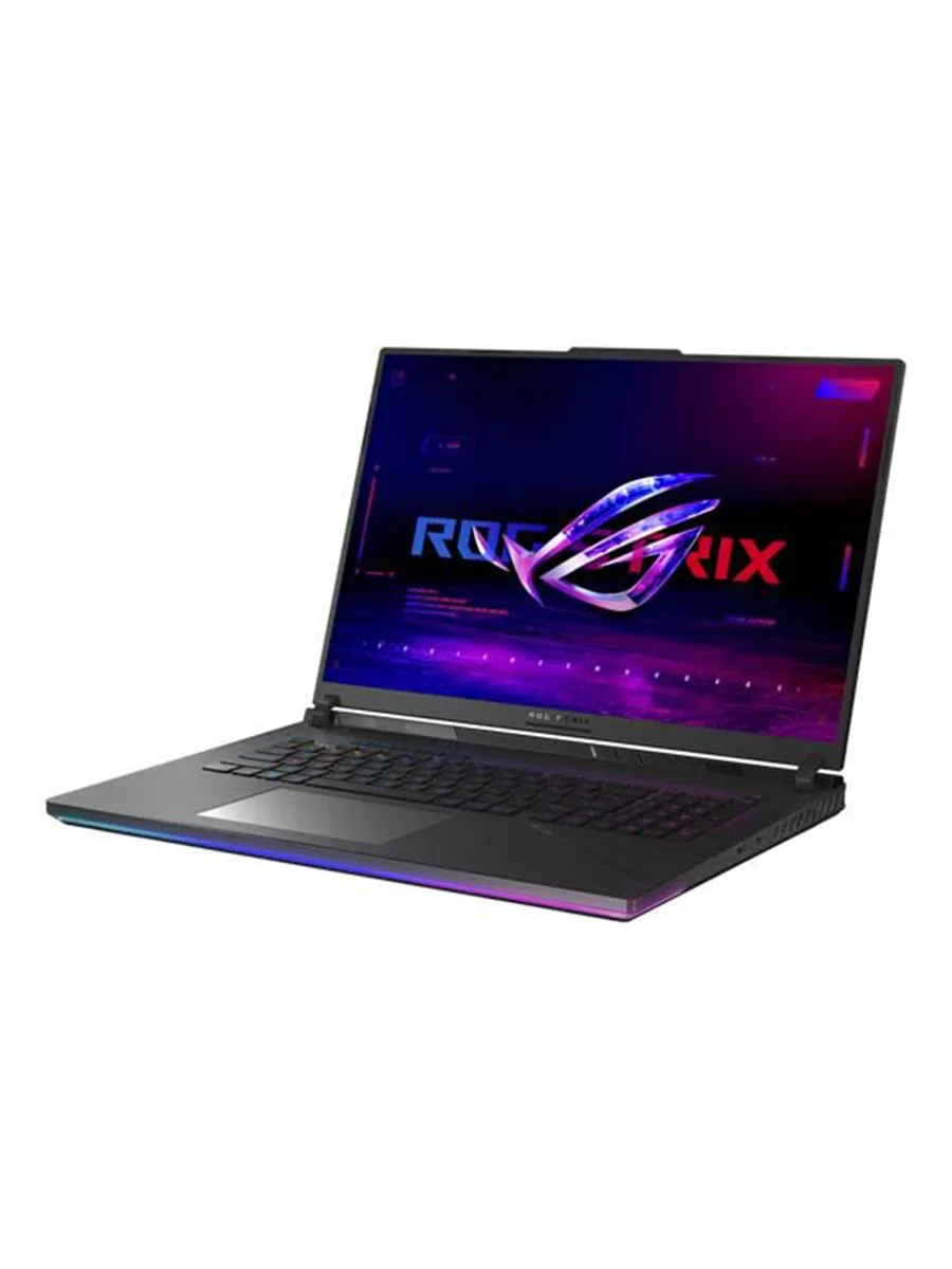 Игровой ноутбук Asus ROG Strix Scar 18" Intel i9-13980HX DDR5 32GB SSD 1TB (90NR0D31-M001P0 / G834JZ-N6021