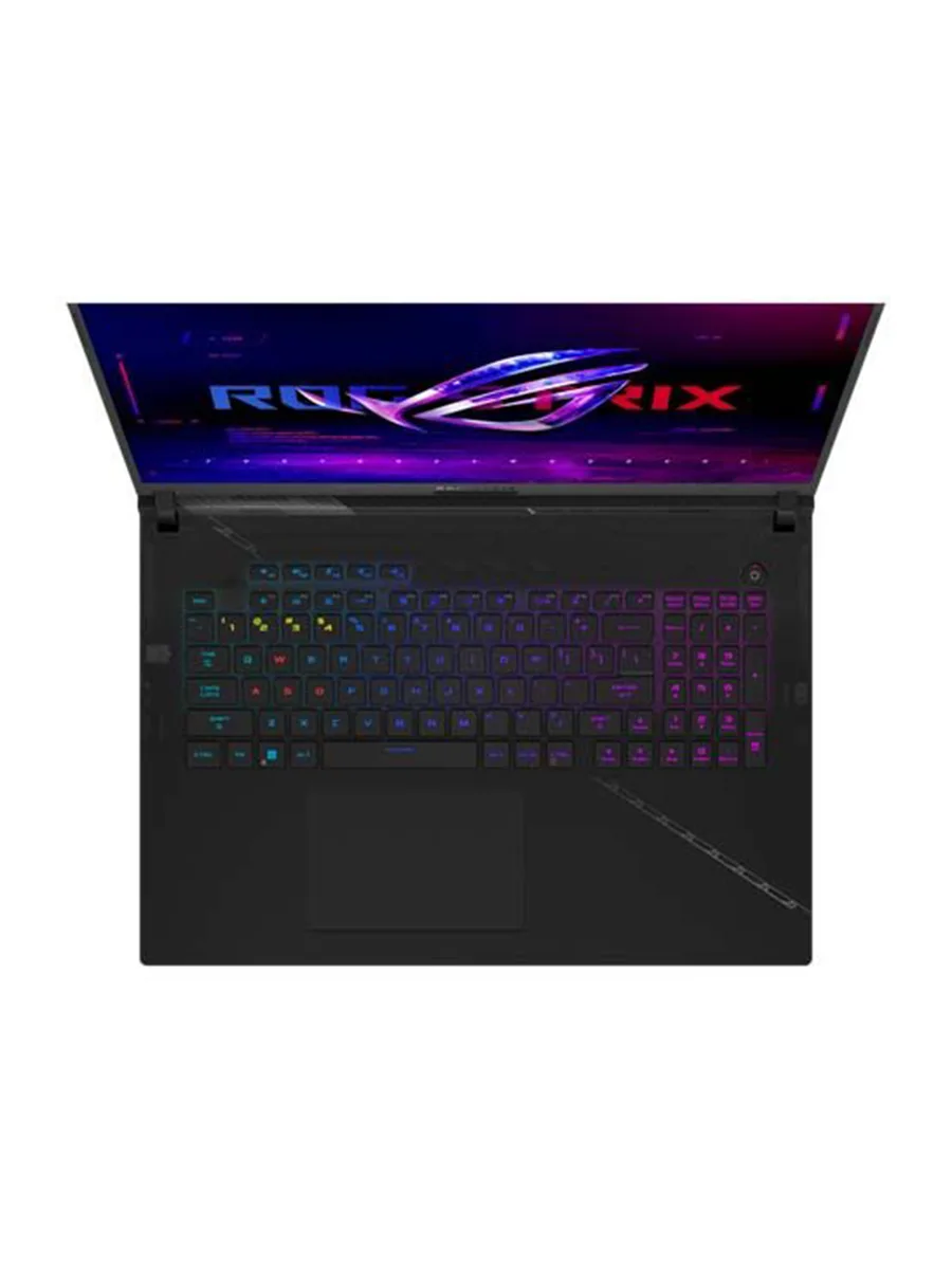 Игровой ноутбук Asus ROG Strix Scar 18" Intel i9-13980HX DDR5 32GB SSD 1TB (90NR0D31-M001P0 / G834JZ-N6021