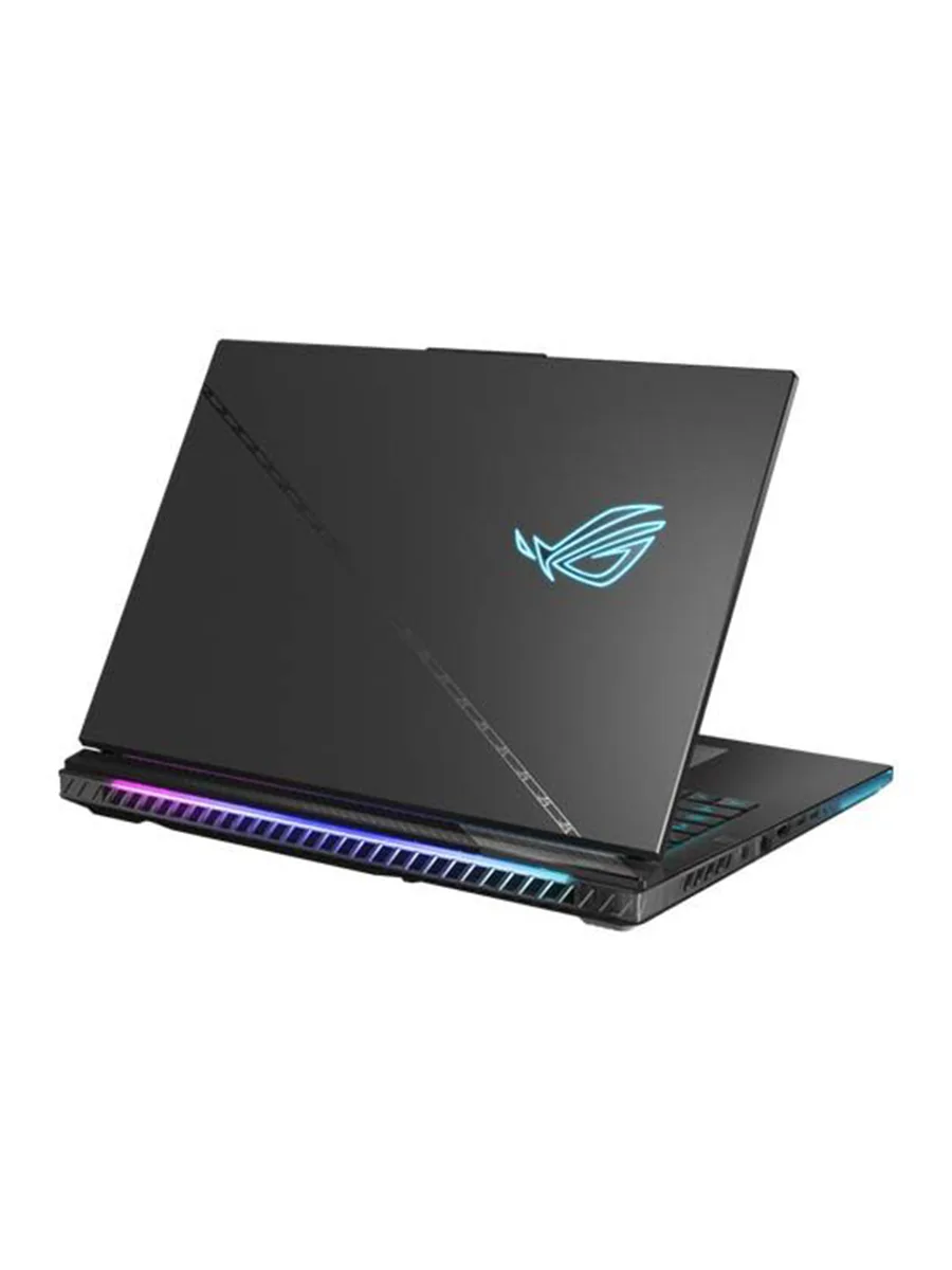 Игровой ноутбук Asus ROG Strix Scar 18" Intel i9-13980HX DDR5 32GB SSD 1TB (90NR0D31-M001P0 / G834JZ-N6021