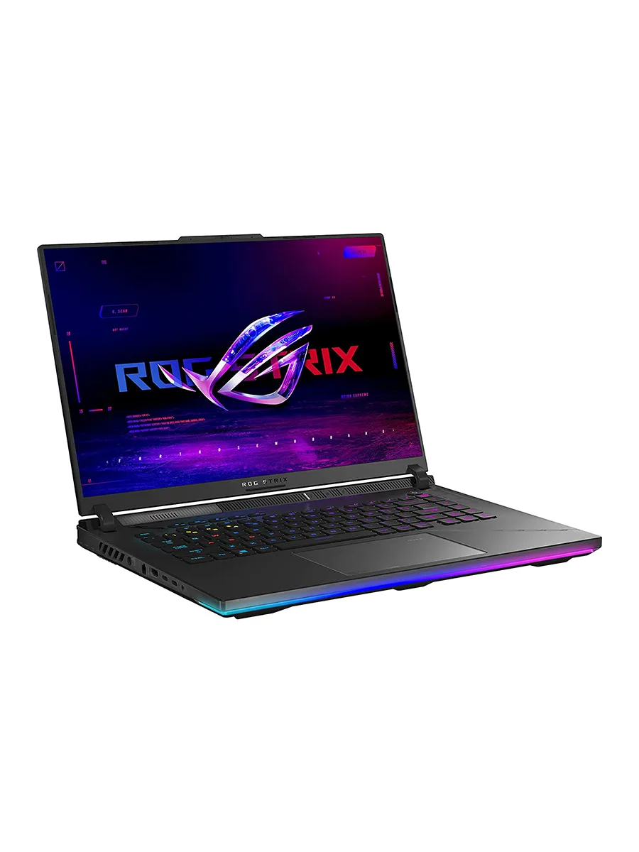 Игровой ноутбук Asus ROG Strix Scar 16" Intel i9-13980HX DDR5 32GB SSD 1TB (90NR0C81-M00300 / G634JZ-N4035)