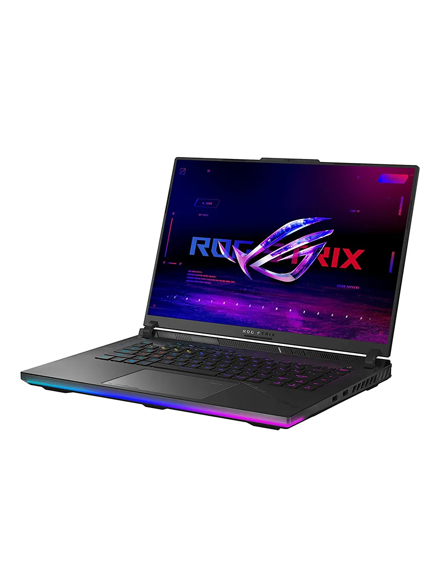 Игровой ноутбук Asus ROG Strix Scar 16" Intel i9-13980HX DDR5 32GB SSD 1TB (90NR0C81-M00300 / G634JZ-N4035)