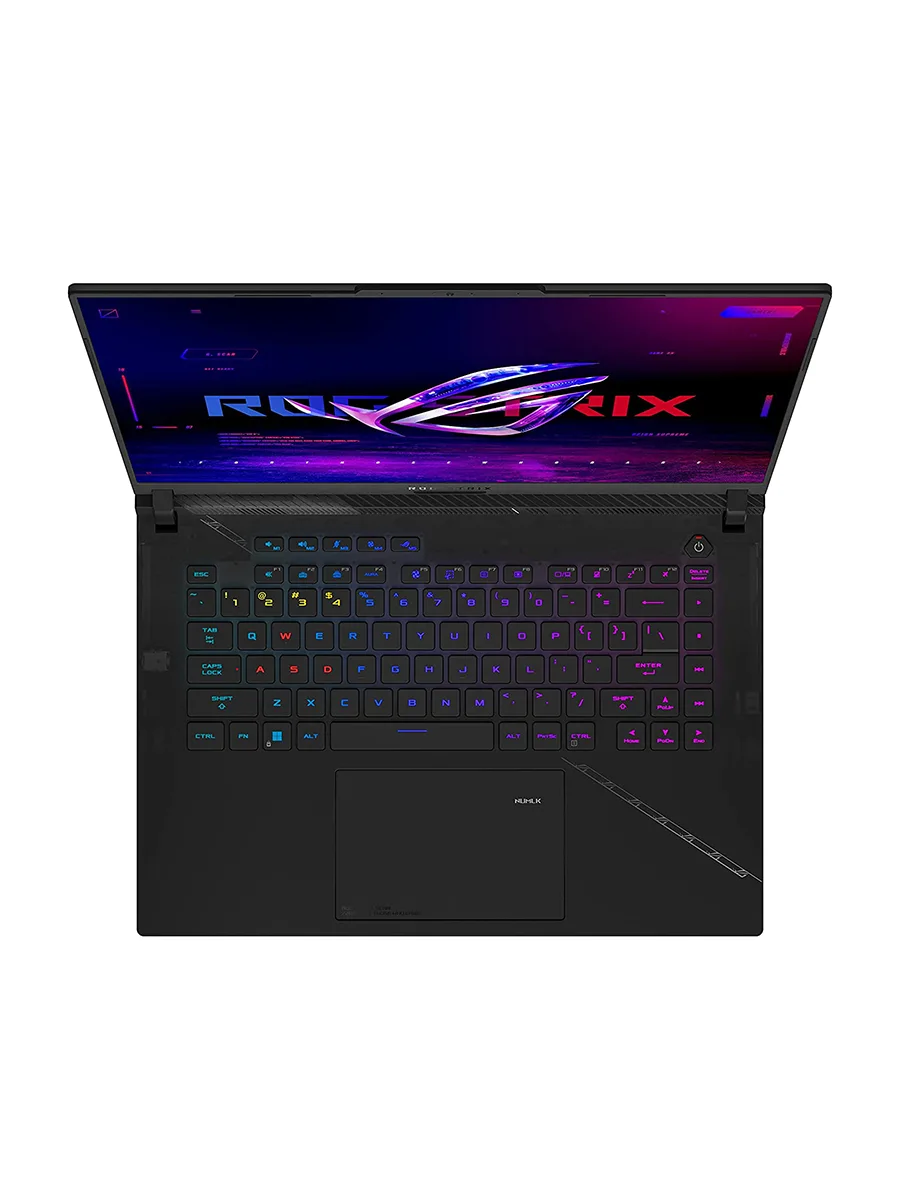 Игровой ноутбук Asus ROG Strix Scar 16" Intel i9-13980HX DDR5 32GB SSD 1TB (90NR0C81-M00300 / G634JZ-N4035)