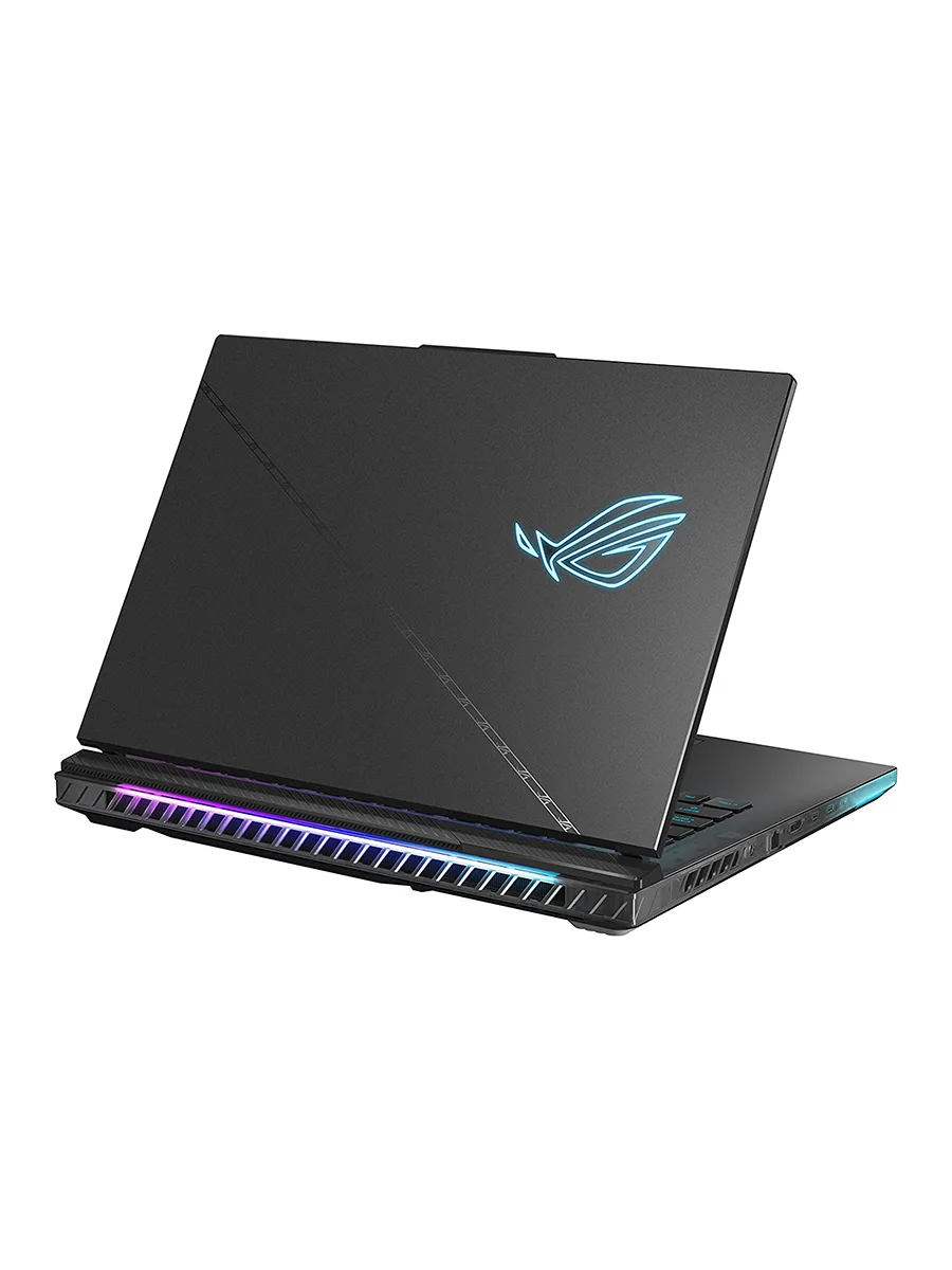 Игровой ноутбук Asus ROG Strix Scar 16" Intel i9-13980HX DDR5 32GB SSD 1TB (90NR0C81-M00300 / G634JZ-N4035)