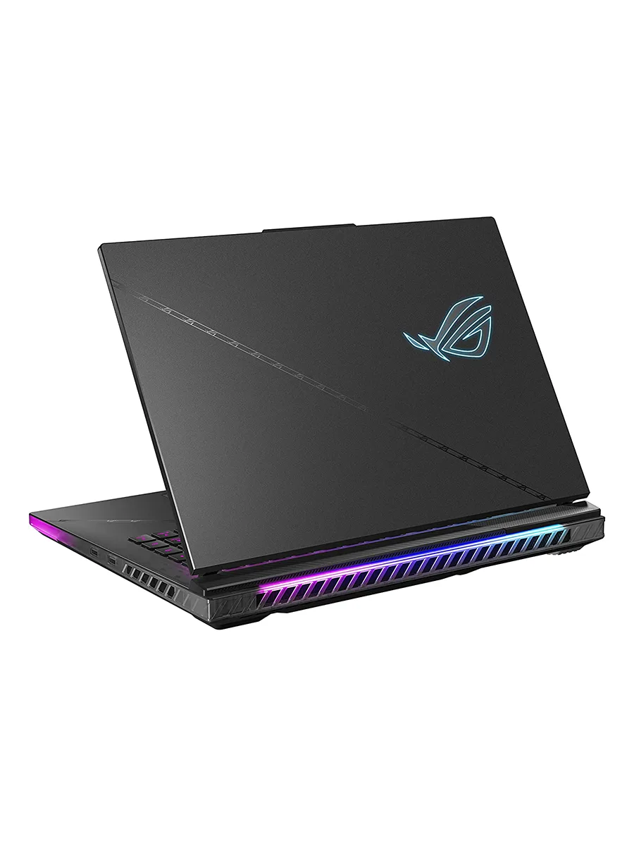 Игровой ноутбук Asus ROG Strix Scar 16" Intel i9-13980HX DDR5 32GB SSD 1TB (90NR0C81-M00300 / G634JZ-N4035)