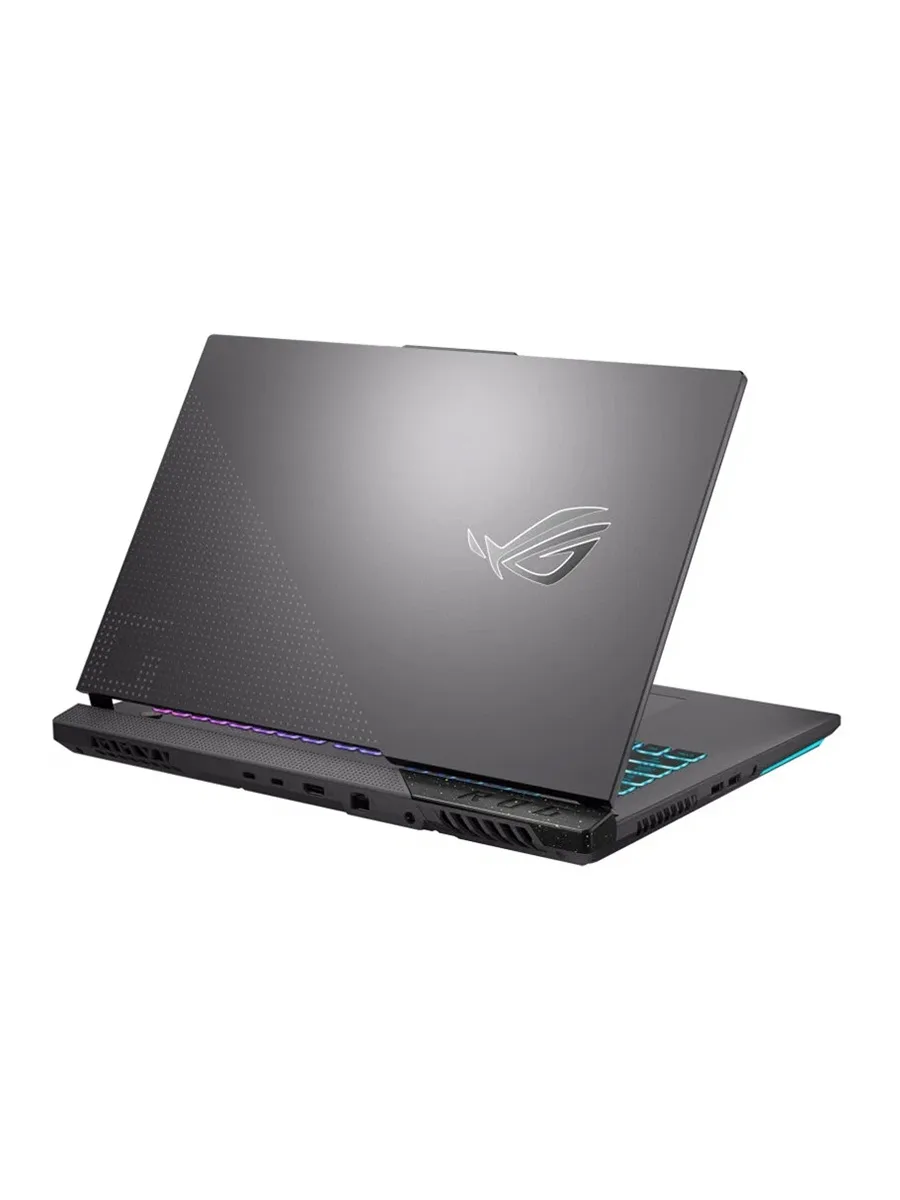 Игровой ноутбук Asus ROG Strix Scar 17" Ryzen-9 DDR5 32GB SSD 1TB (90NR0DC4-M001F0 / G733PZ-LL023)