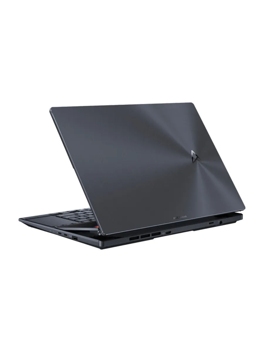 Ноутбук Asus Zenbook Pro Duo 14" Intel i7-13700H DDR5 16GB SSD 1TB (90NB10X2-M003C0 / UX8402VU-P1036W)