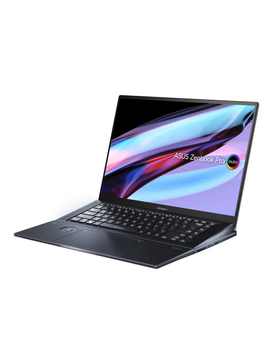 Ноутбук Asus ZenBook Pro 16X 16" Intel i7-12700H DDR5 16GB SSD 1TB (90NB0WU1-M007H0 / UX7602ZM-ME147W)