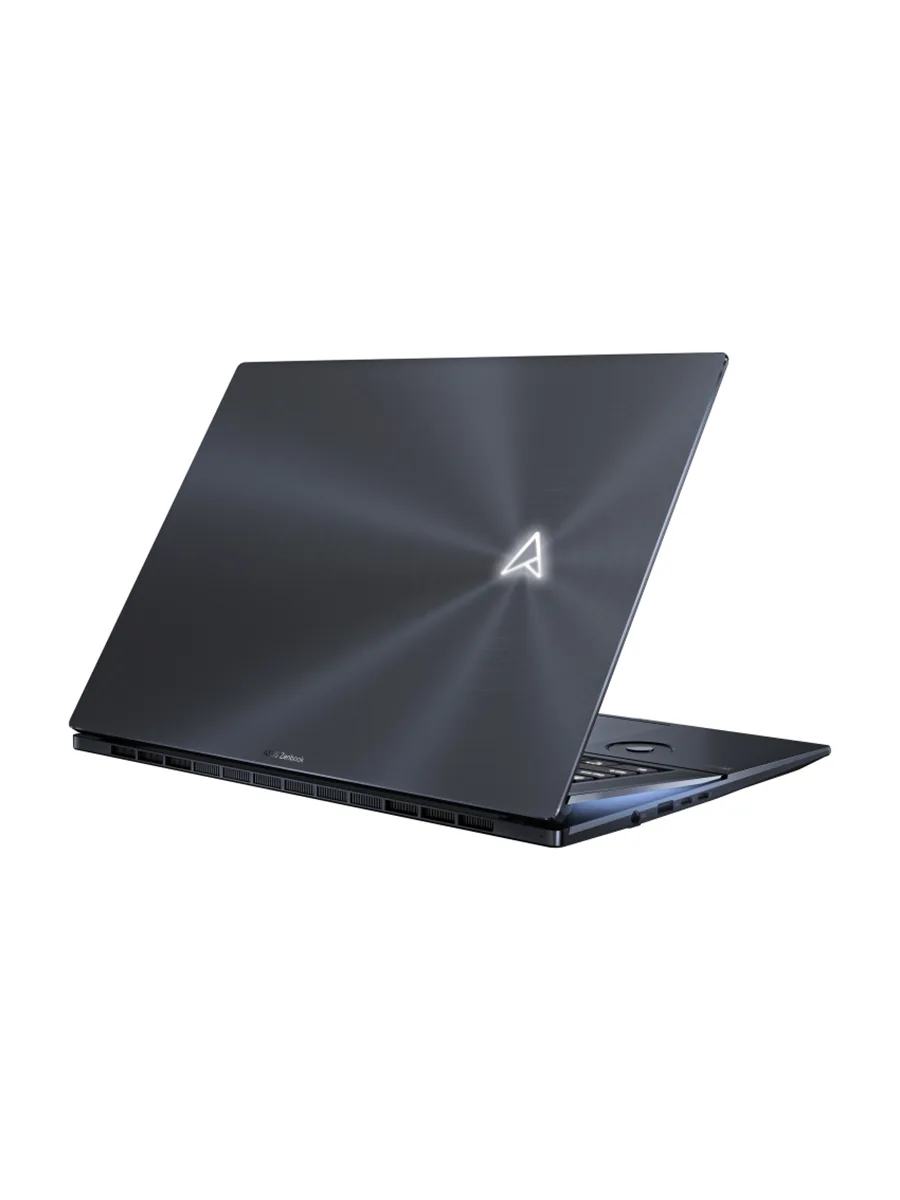 Ноутбук Asus ZenBook Pro 16X 16" Intel i7-12700H DDR5 16GB SSD 1TB (90NB0WU1-M007H0 / UX7602ZM-ME147W)