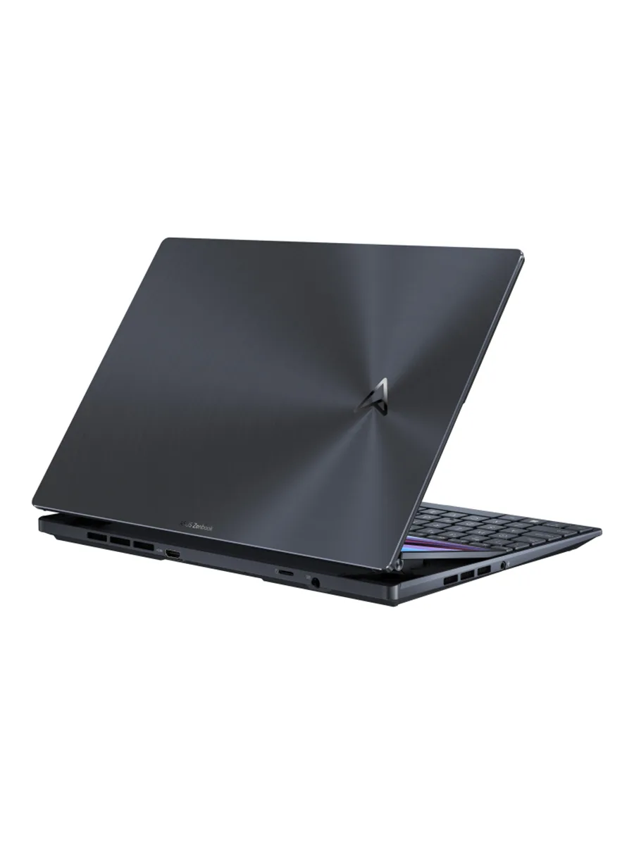 Ноутбук Asus ZenBook Pro 14" Duo Intel i5-12500H DDR5 16GB SSD 1TB (90NB0X72-M005E0)