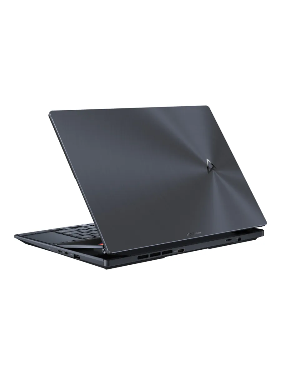 Ноутбук Asus ZenBook Pro 14" Duo Intel i5-12500H DDR5 16GB SSD 1TB (90NB0X72-M005E0)