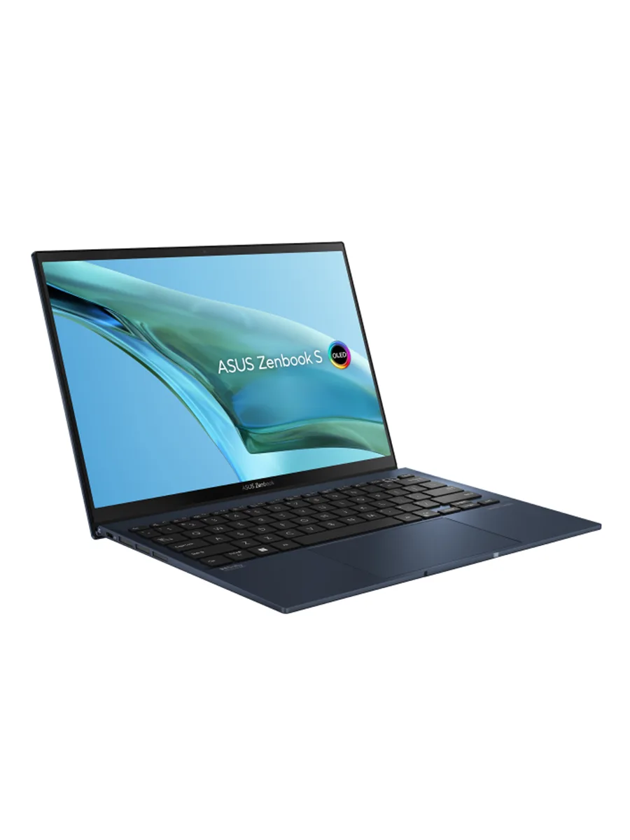 Ноутбук Asus Zenbook S 13.3" Flip Intel i7-1260P DDR5 16GB SSD 1TB (UP5302ZA-LX136W / 90NB0VV1-M00F10)