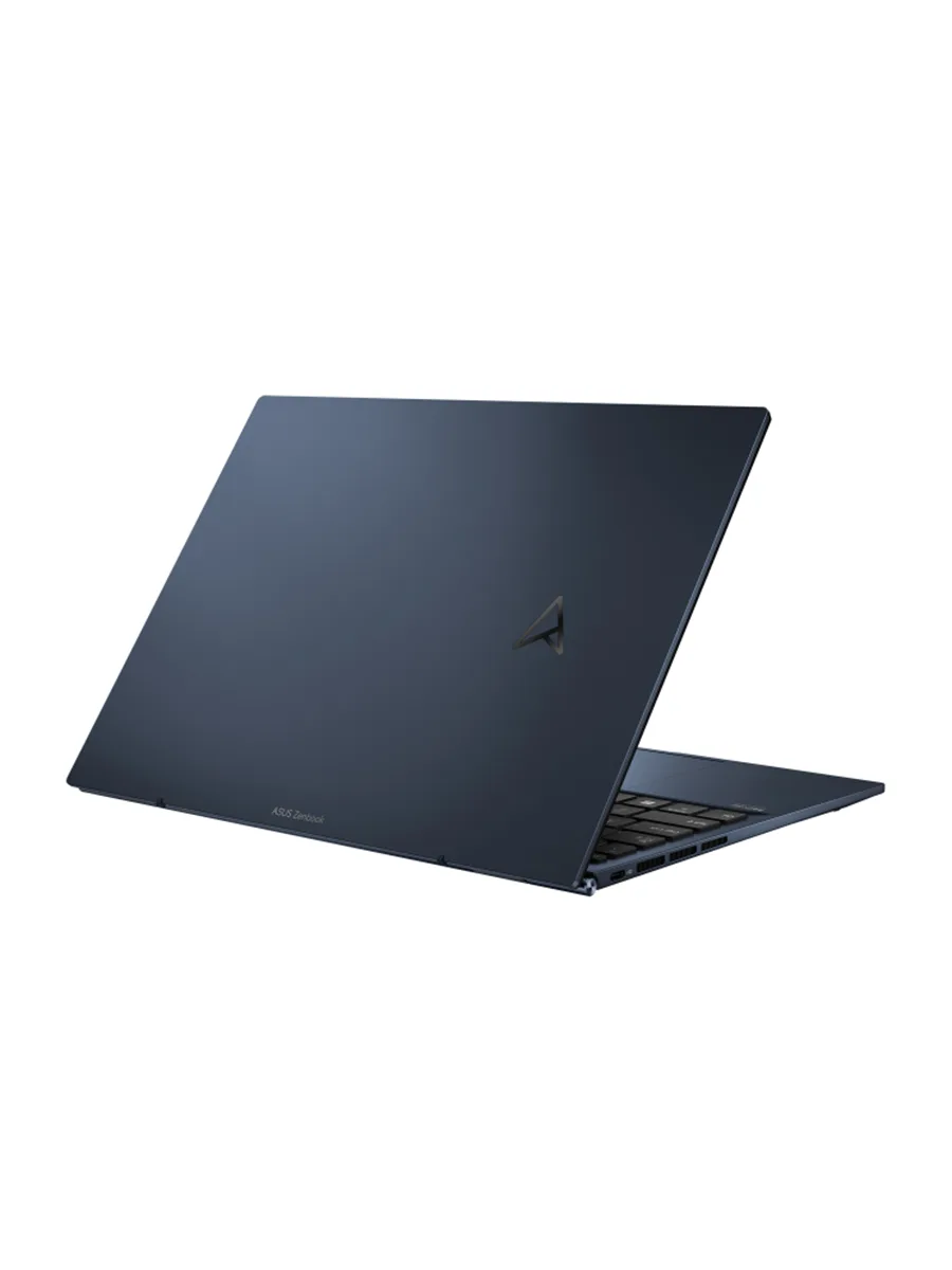 Ноутбук Asus Zenbook S 13.3" Flip Intel i7-1260P DDR5 16GB SSD 1TB (UP5302ZA-LX136W / 90NB0VV1-M00F10)