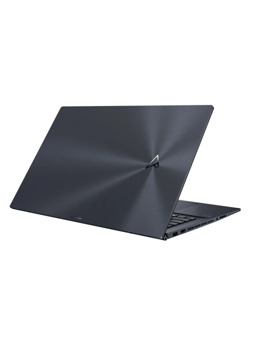 Ноутбук Asus Zenbook Pro 17.3" Ryzen-7 DDR4 16GB SSD 512GB (90NB0VU1-M004E0 / UM6702RA-M2104)