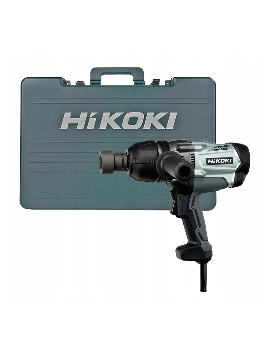 Гайковёрт Hikoki WR22SE