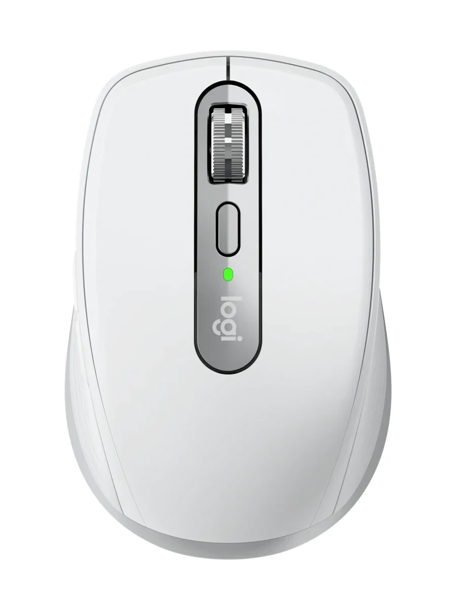 Беспроводная мышь Logitech MX Anywhere 3 белый (A93WT0OG5E)