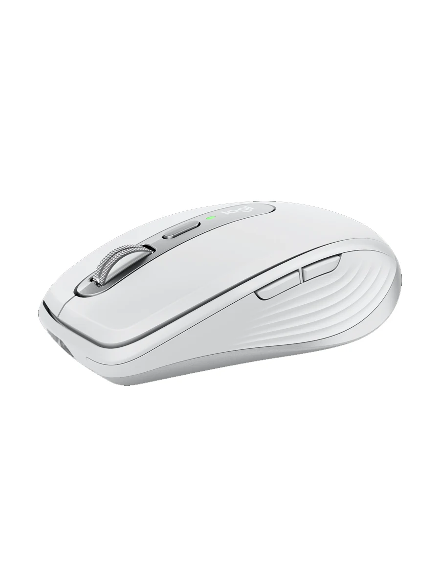 Беспроводная мышь Logitech MX Anywhere 3 белый (A93WT0OG5E)