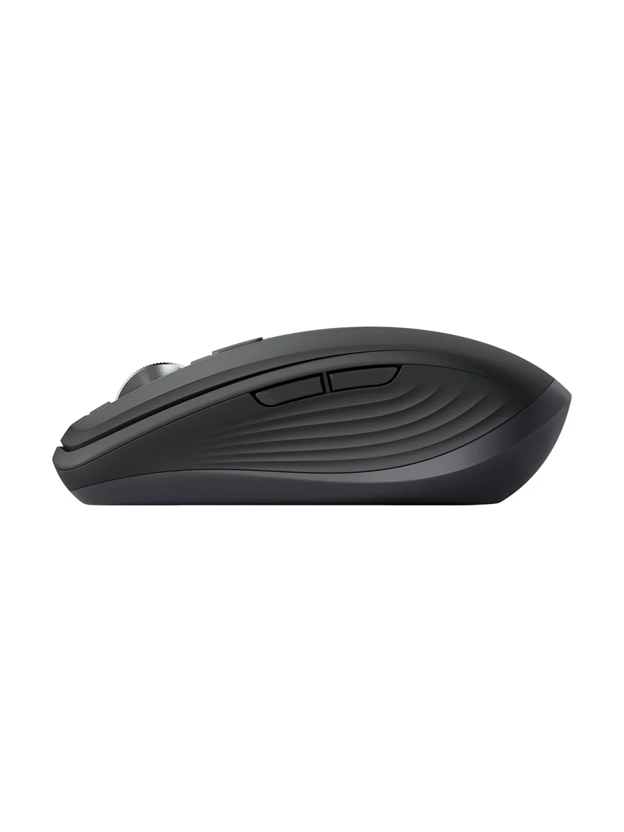 Беспроводная мышь Logitech MX Anywhere 3 черный (54K09GSMRD)