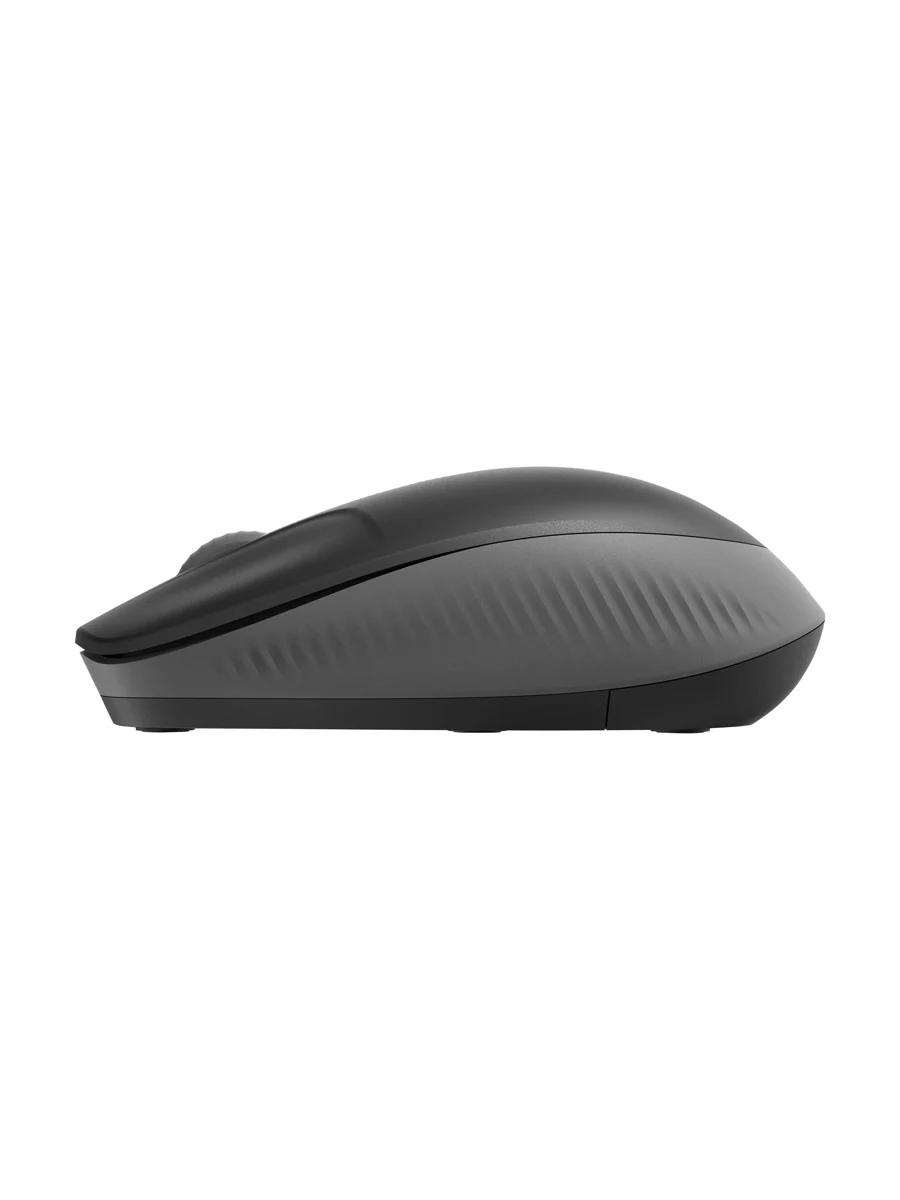 Беспроводная мышь Logitech M190 Full-Size серый (YD8TV8R4GB)