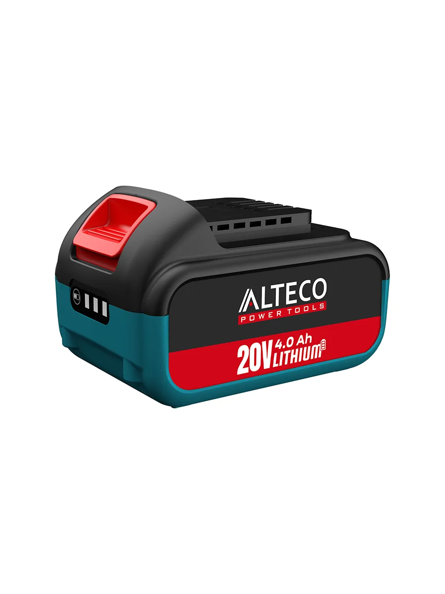 Аккумулятор 4Ач 18В Alteco BL 20V-4A