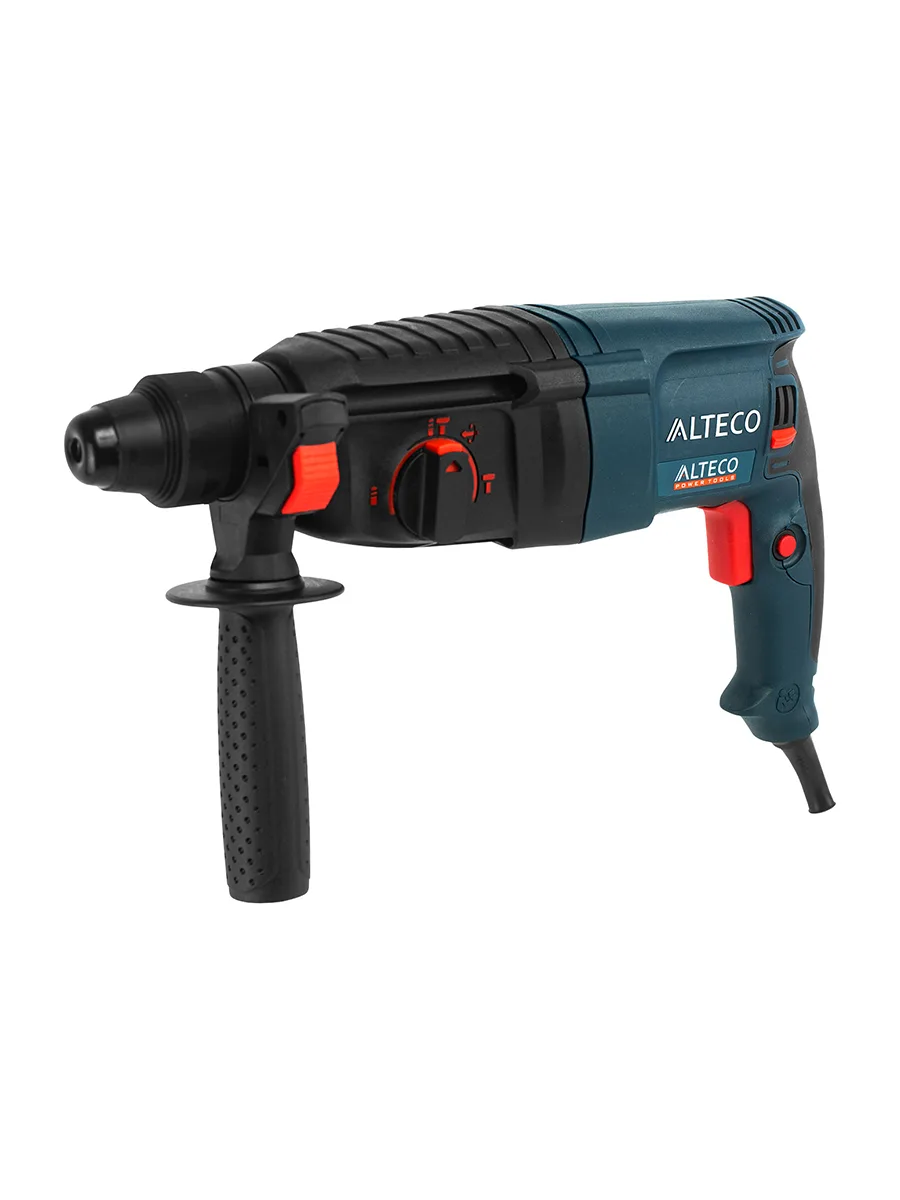 Трёхрежимный перфоратор SDS-Plus Alteco RH 850-26