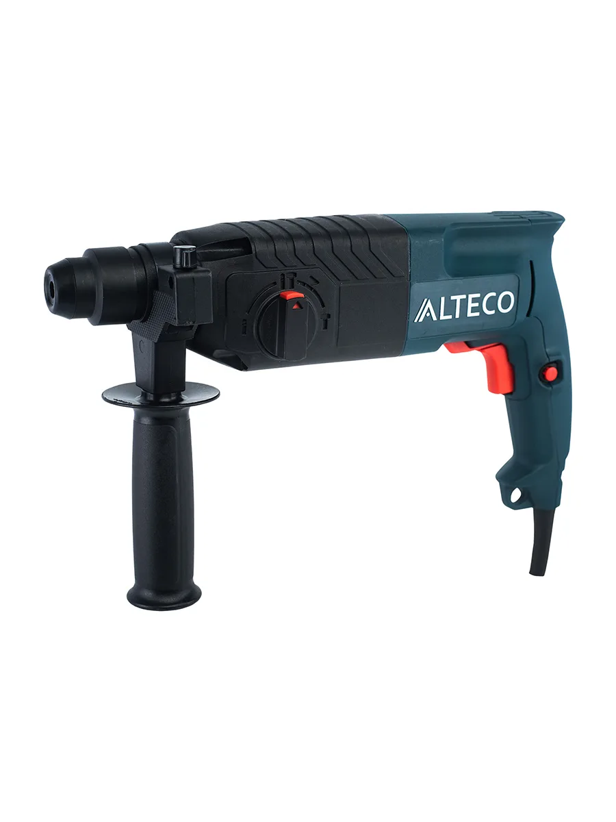 Трёхрежимный перфоратор SDS-Plus Alteco RH 650-24