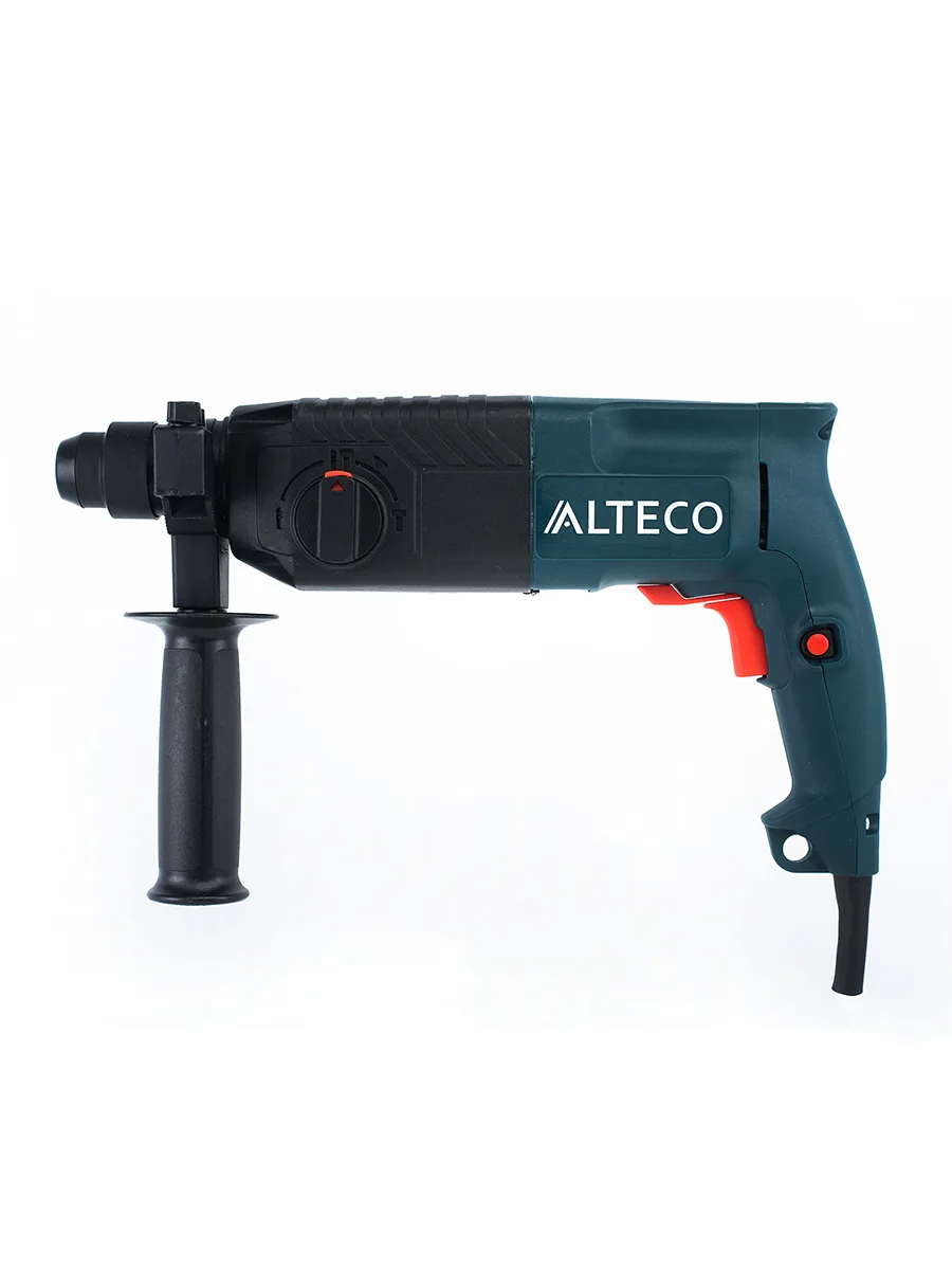 Трёхрежимный перфоратор SDS-Plus Alteco RH 650-24