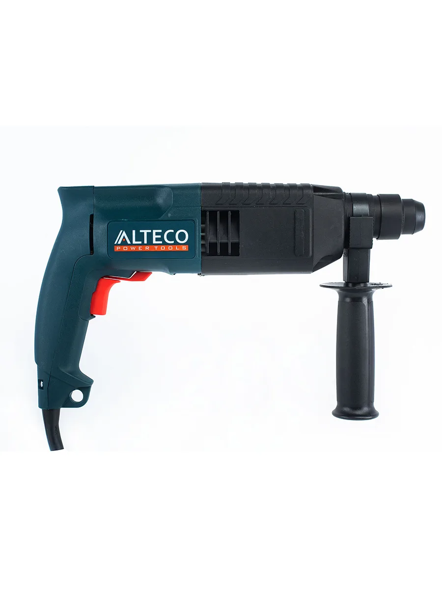 Трёхрежимный перфоратор SDS-Plus Alteco RH 650-24