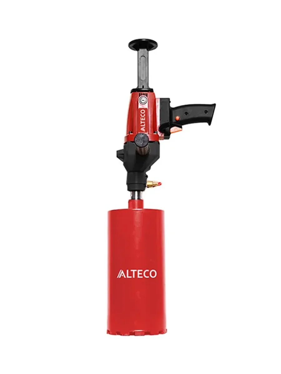 Дрель алмазного бурения Alteco DD 1409