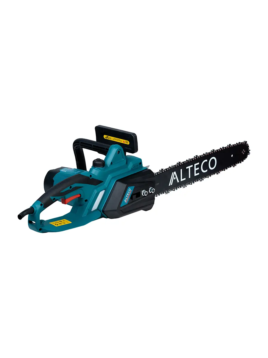 Цепная электропила Alteco ECS 2200-45