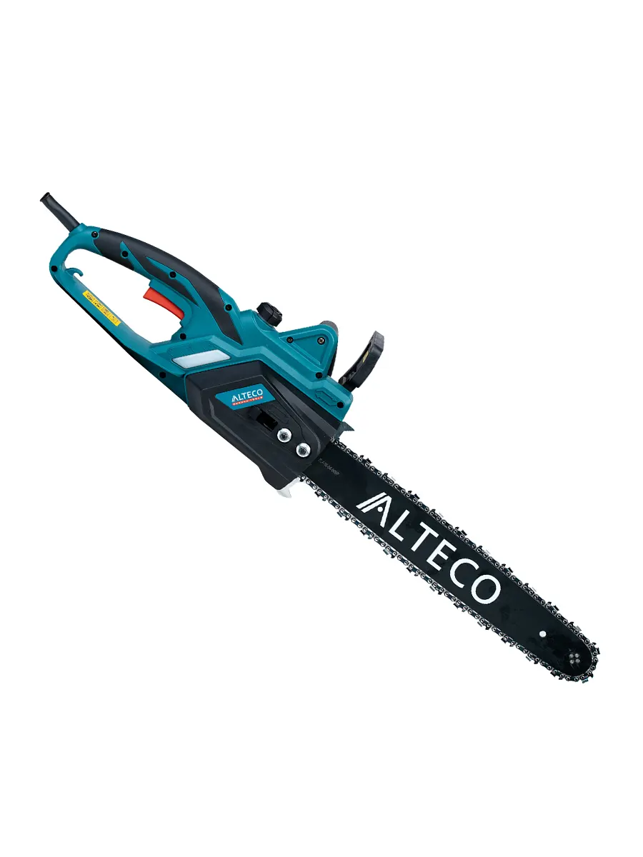 Цепная электропила Alteco ECS 2200-45