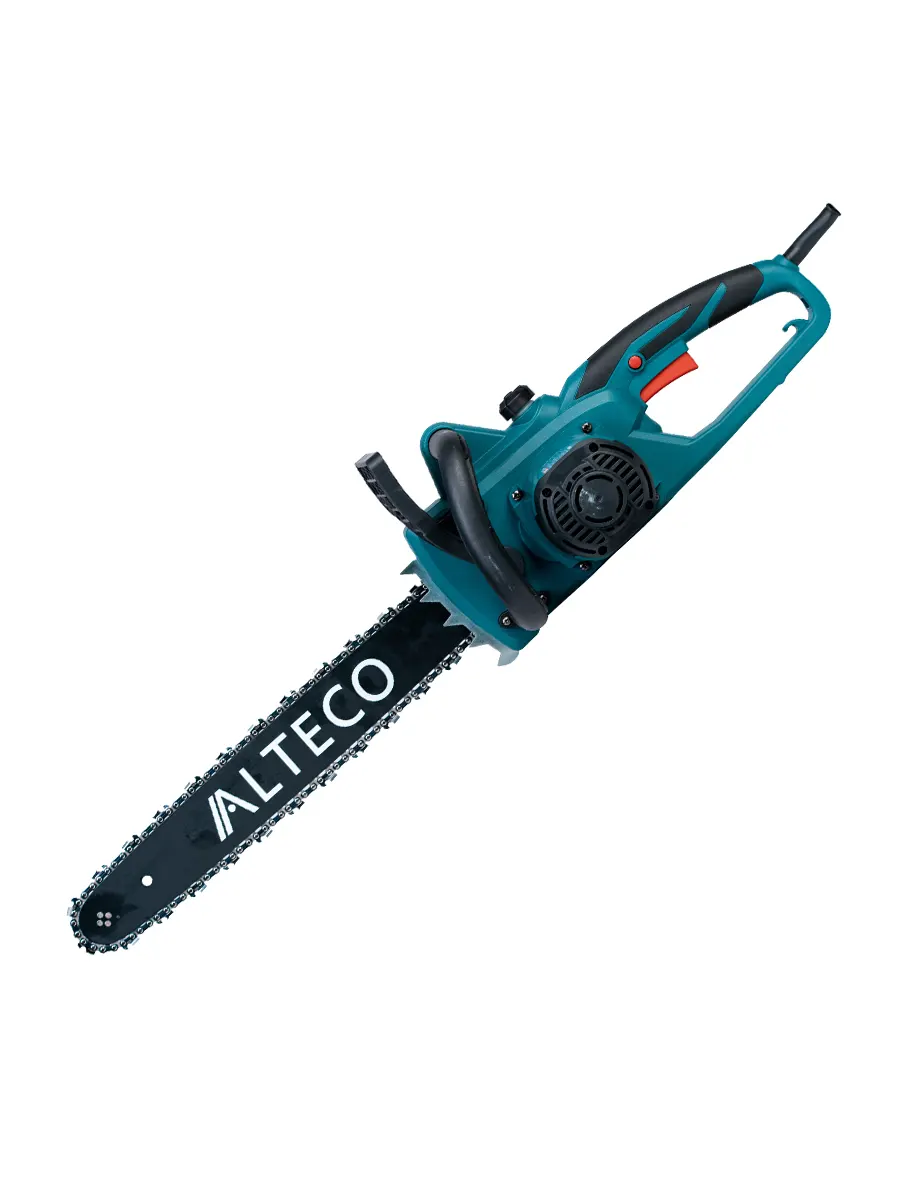 Цепная электропила Alteco ECS 2200-45