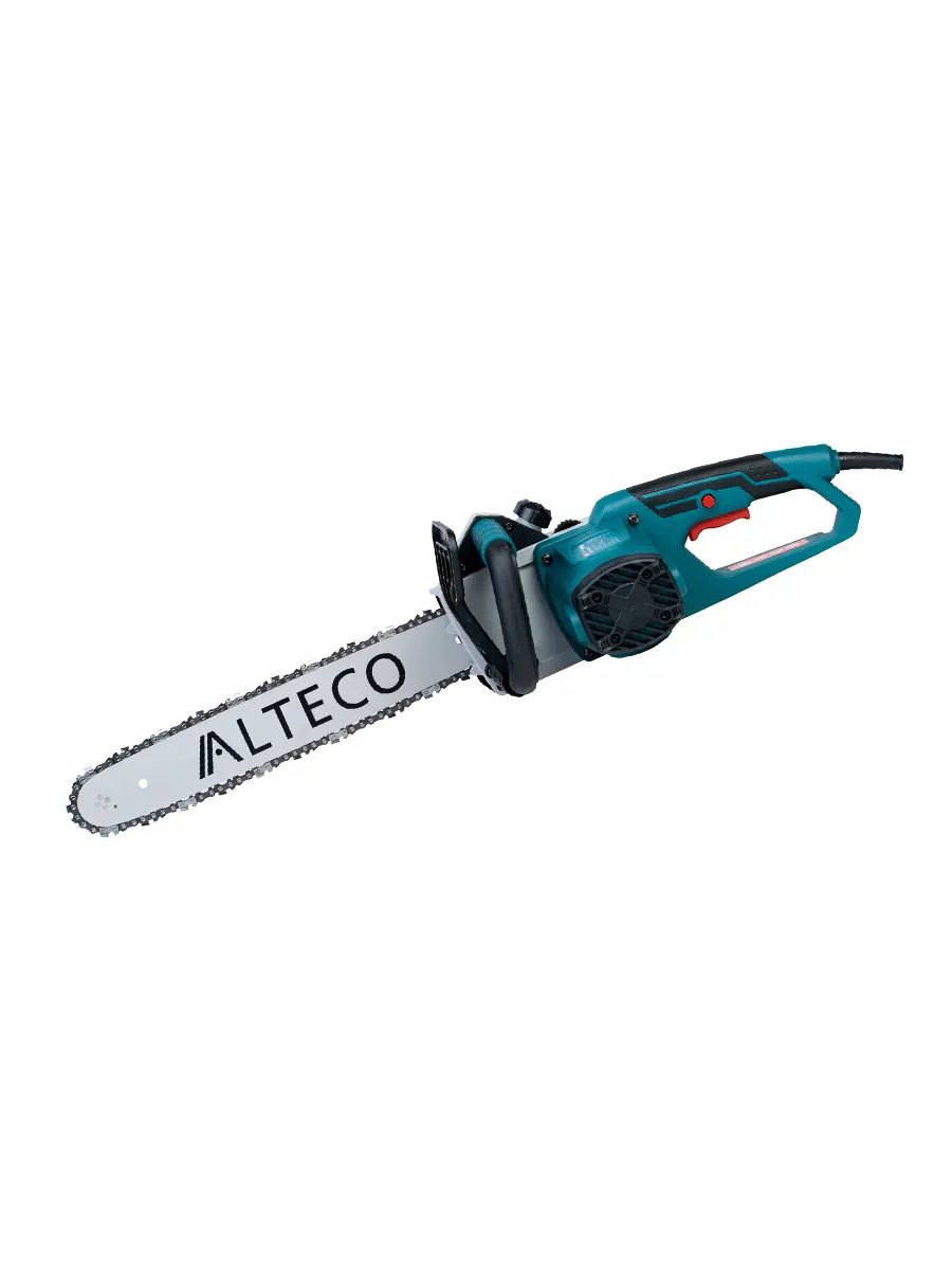 Цепная электропила Alteco ECS 2000-40