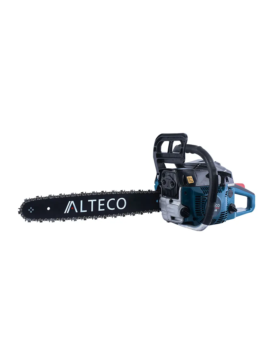 Цепная бензопила Alteco GCS 2307 (GCS 45)