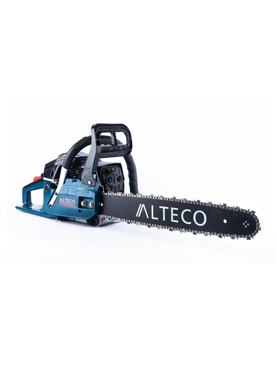 Цепная бензопила Alteco GCS 2307 (GCS 45)