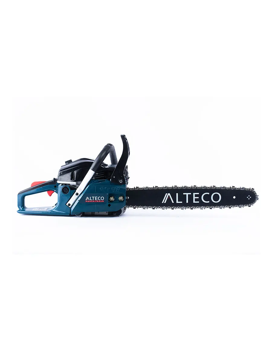 Цепная бензопила Alteco GCS 2307 (GCS 45)